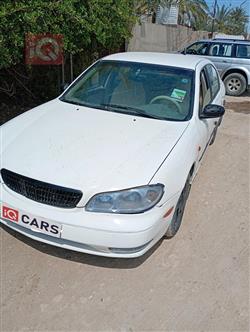 Nissan Maxima
